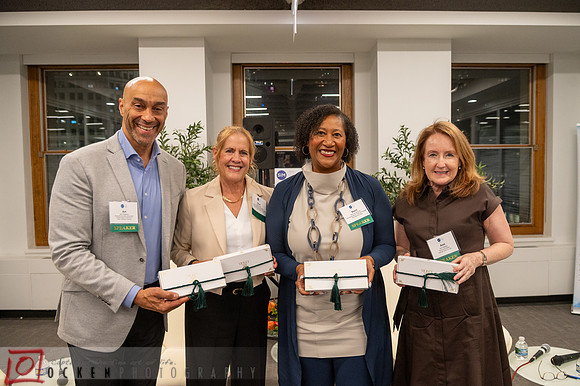 143 2026 Women in Tech October Event