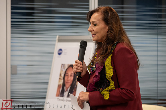 056 2026 Women in Tech October Event