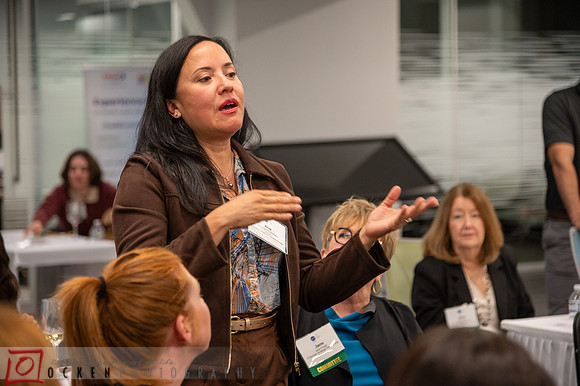 137 2026 Women in Tech October Event