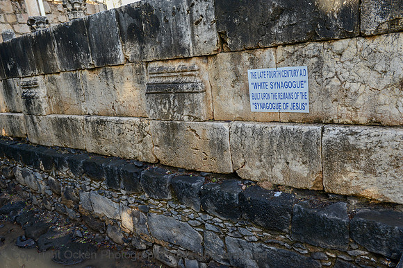 1001 Capernaum