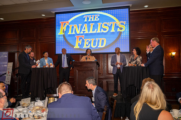 166 2026 Finalist Feud