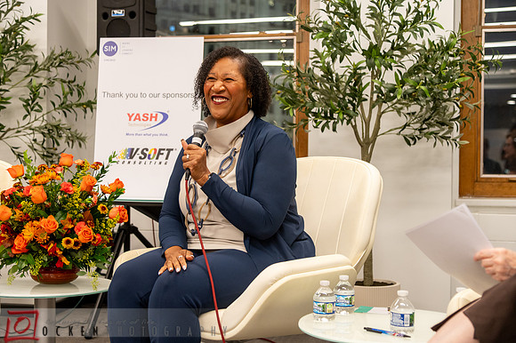 104 2026 Women in Tech October Event