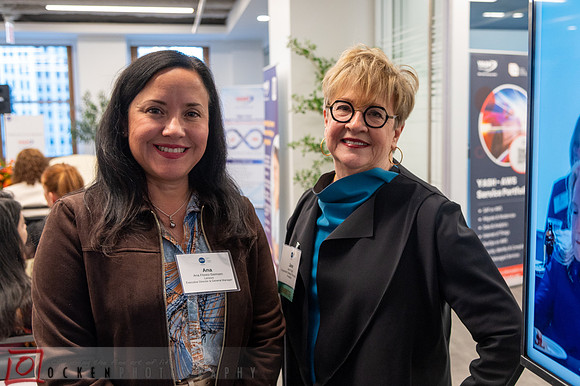 036 2026 Women in Tech October Event