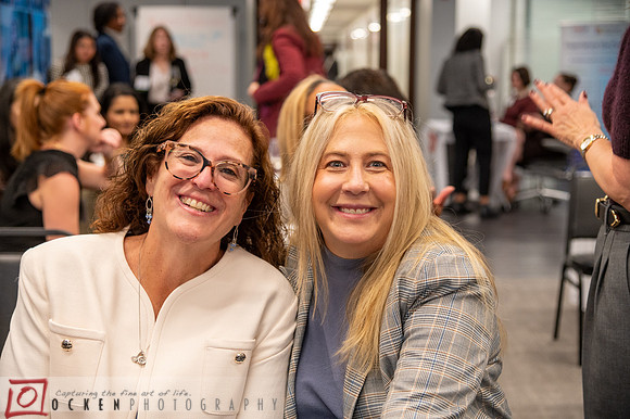 050 2026 Women in Tech October Event