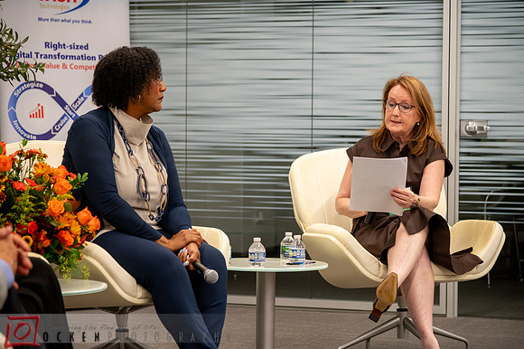 115 2026 Women in Tech October Event