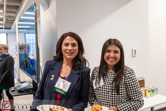 035 2026 Women in Tech October Event