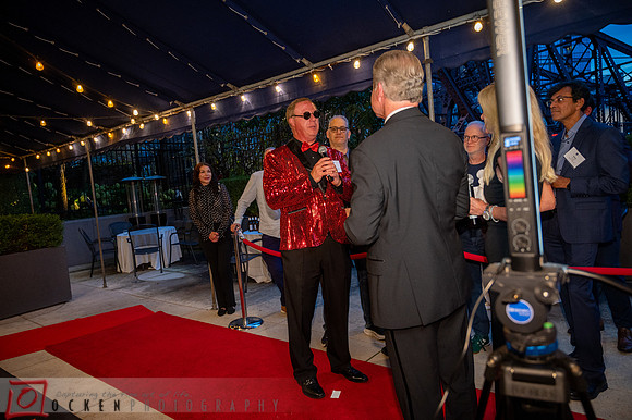 110 2026 Red Carpet