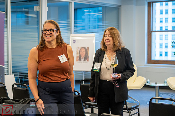 007 2026 Women in Tech October Event