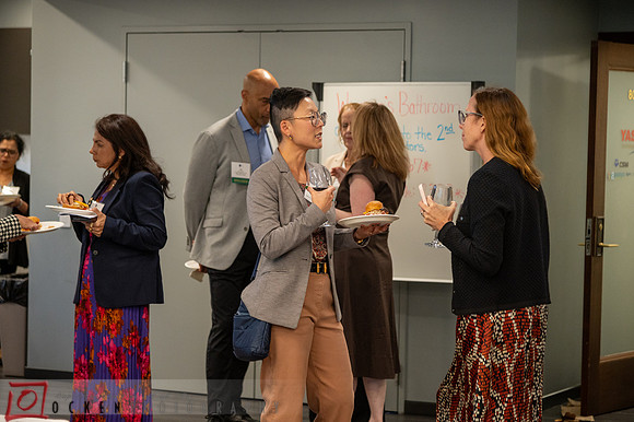 030 2026 Women in Tech October Event