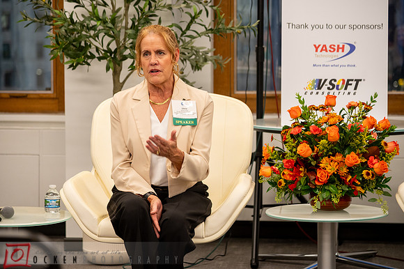 085 2026 Women in Tech October Event