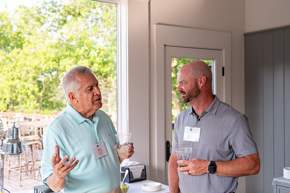 028 2025 Summer Social