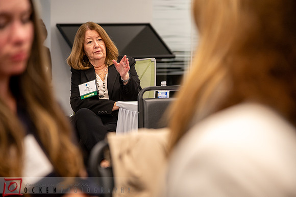125 2026 Women in Tech October Event