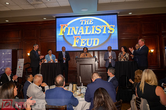 167 2026 Finalist Feud