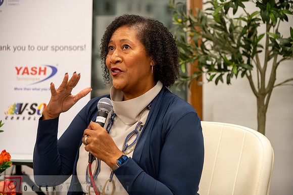 102 2026 Women in Tech October Event