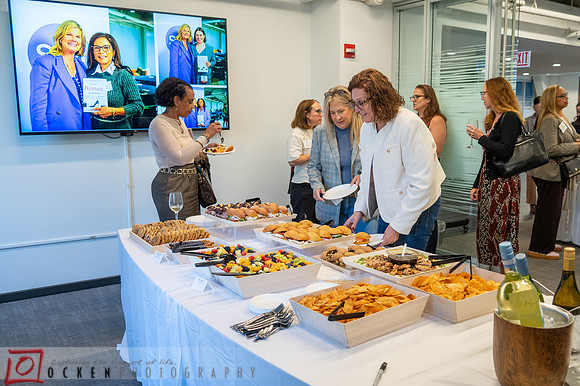 018 2026 Women in Tech October Event