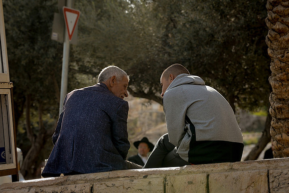 038 2018 Jerusalem