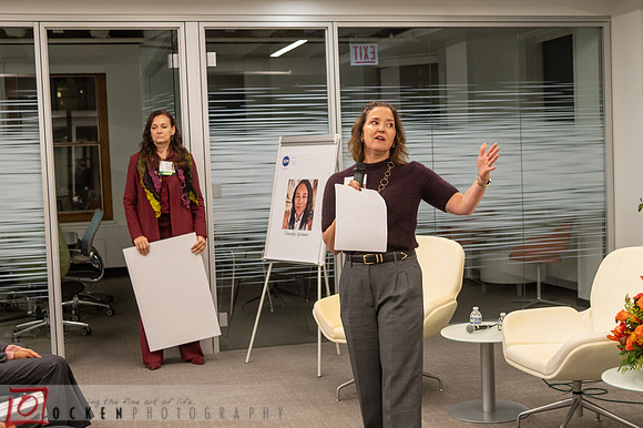 144 2026 Women in Tech October Event