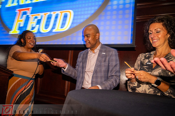 164 2026 Finalist Feud
