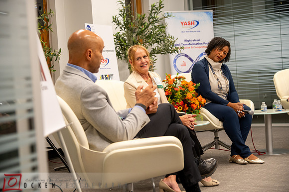 113 2026 Women in Tech October Event