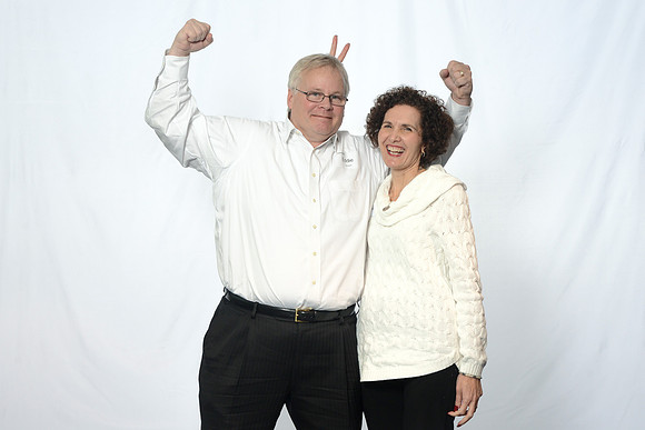 103 Photo Booth