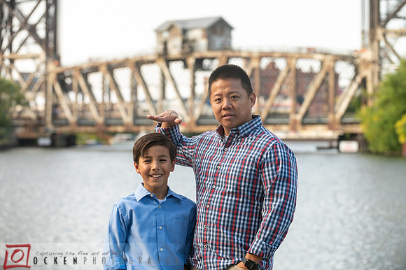 100 2024 Wongs Family