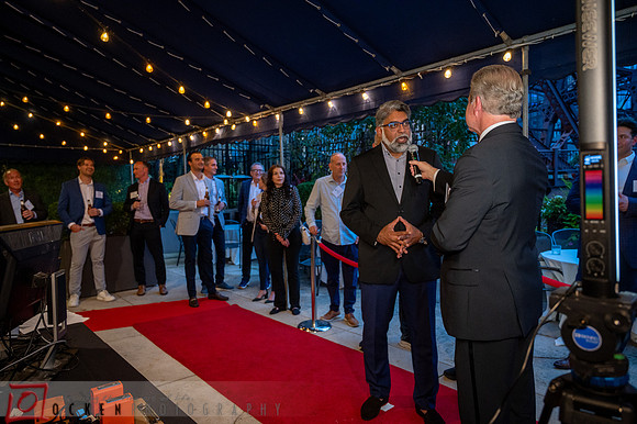 086 2026 Red Carpet