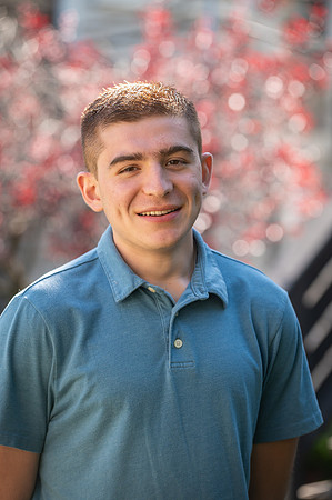 024 2025 Senior Portraits
