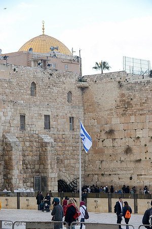 597 Western Wall