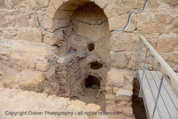 813 Masada National Park