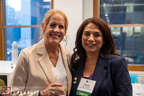 047 2026 Women in Tech October Event