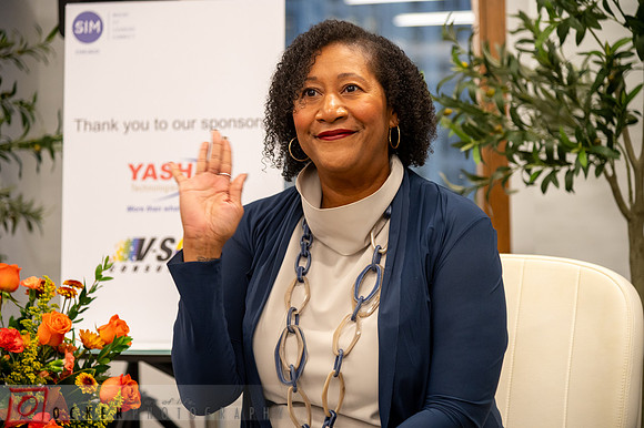 079 2026 Women in Tech October Event