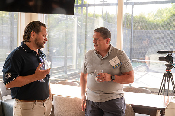 023 2025 Summer Social