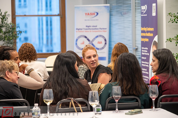 043 2026 Women in Tech October Event