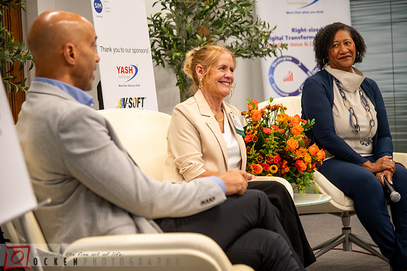 116 2026 Women in Tech October Event
