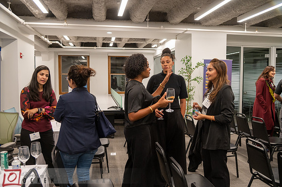 152 2026 Women in Tech October Event