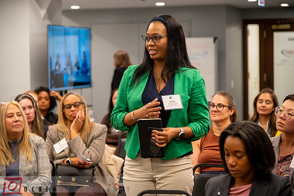 119 2026 Women in Tech October Event