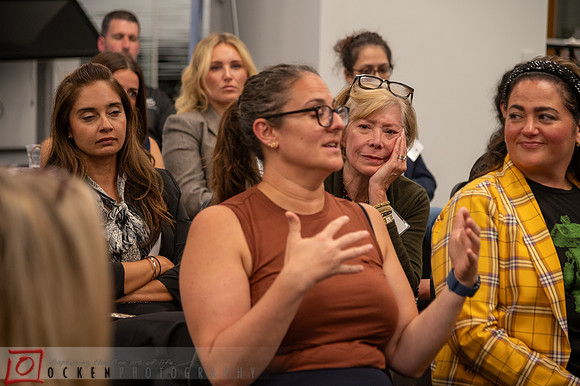 128 2026 Women in Tech October Event