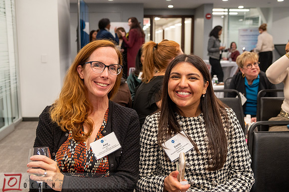 052 2026 Women in Tech October Event
