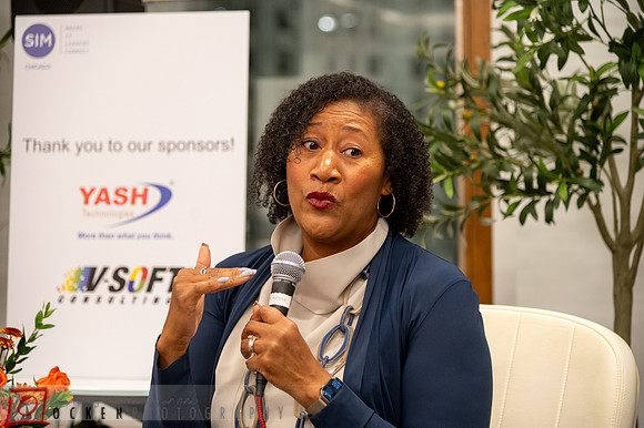 103 2026 Women in Tech October Event