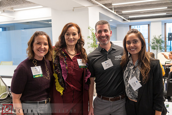 033 2026 Women in Tech October Event