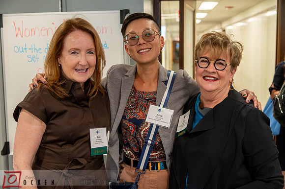 011 2026 Women in Tech October Event