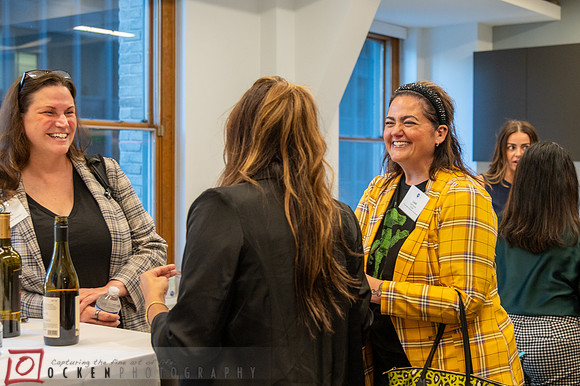023 2026 Women in Tech October Event