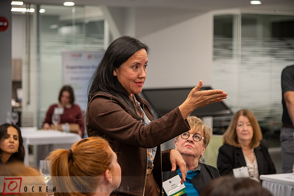 138 2026 Women in Tech October Event