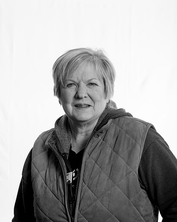 024 Carol Clupny BW