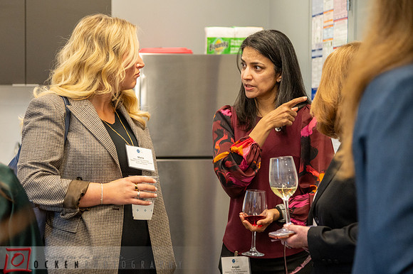 024 2026 Women in Tech October Event