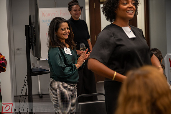 134 2026 Women in Tech October Event