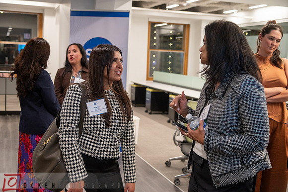 154 2026 Women in Tech October Event