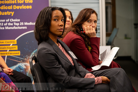 124 2026 Women in Tech October Event