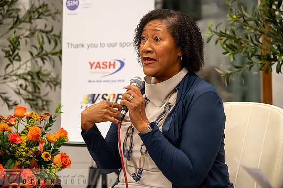 123 2026 Women in Tech October Event