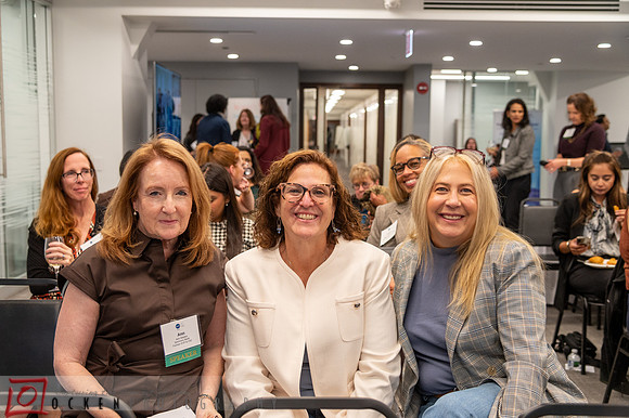 051 2026 Women in Tech October Event